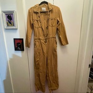 Pull & Bear Jumpsuit